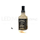 Lampada bottiglia jack daniel s