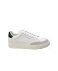 Crime london Sneakers Uomo Bianco Eclipse 17672pp6