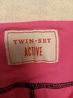 Leggings Twin Set Active