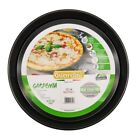 Teglia forno Guardini 87528EE GARDENIA Pizza Nero