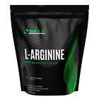 Self Omninutrition ARGININE 200/400g di L-arginina pura in polvere