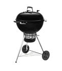 Weber Master-Touch GBS E-5750 Barbecue a Carbone - Nero NUOVO, ANCORA IMBALLATO