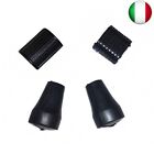 Kit restauro Vespa Px piedini scarpette cavalletto e plastiche copri pedale