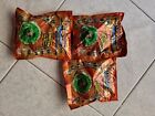 3 Trottole Dragonix spinner beyblade