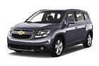 Chevrolet Orlando TIS-ESM Werkstatthandbuch, Reparaturhandbuch auf DVD