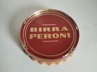 posacenere rendiresto pubblicitario birra peroni anni 70