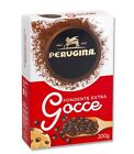 PERUGINA GOCCE DI CIOCCOLATO FONDENTI GR.200