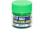 C-175 Mr Color: Fluorescent Green/Verde Fluo | Semilucido | 10ml