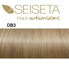 Hair Extensions Cheratina SEISETA Capelli Veri Naturali 25 ciocche Remy 2003vn