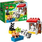 10870 LEGO DUPLO Animali della Fattoria Gatto