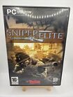 Sniper Elite - Rebellion - PC