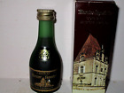 MIGNON MINIATURE COGNAC MARNIER LAPOSTOLLE FINE CHAMPAGNE