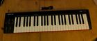 Nektar SE49 49-key MIDI Keyboard Controller Barely Used - With Cable & Box