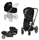 trio cybex platinum priam