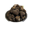 TARTUFO NERO ESTIVO FRESCO 200g - TARTUFI FRESCHI  - TUBER AESTIVUM VITT