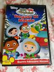 Little Einsteins Regalo Di Natale DVD Disney ITA ITALIANO TESTATO