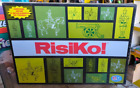 RISIKO CLASSICO EDITRICE GIOCHI