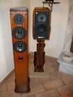 Diffusori acustici OPERA SP 3 mahogany LIMITED SERIES