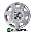 Kit 4 borchie per Fiat Punto Dynamic 2003 Copricerchi coppa ruota 14" DYNAMIC 99