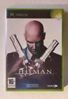 Hitman Contracts Xbox Compatibile Xbox 360 Pal Ita