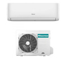 Condizionatore Climatizzatore Hisense Monosplit Inverter Easy Smart R-32 12000 B