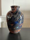 Vaso Missoni Arte Vetro di Murano