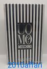 Moschino Uomo ? Eau De Toilette 100 ml Spray