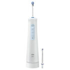 BRAUN IDROPULSORE RIC.2 MOD DI PULIZIA  AQUA4