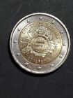 2 Euro commemorativi 2012 ITALIA 《leggere descrizione 》