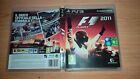 FORMULA 1 F1 2011 PS3 Italiano E COMPLETO