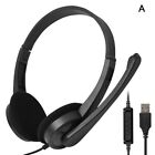 Sweatproof Headset with Microphone Stereo Earphones Creative Earbuds