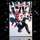 ⭐ Amazing Spider-Man 23/823 Variant Cover Terry Dodson Marvel Panini Comics 13