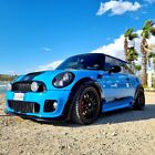 Mini Cooper S R 56 KIT Jcw