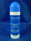 Lubrificante per elastico Colmic 60ml, pesca roubasienne agonismo, carpodromo