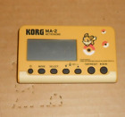 Metronomo digitale Korg MA-2 pokémon edition