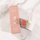 Ilia beauty Cream Blush Stix - dreamer New rrp£36