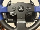 Thrustmaster T150 Volante Ps3 Ps4 Ps5 Perfettamente Funzionante