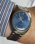 Orologio vintage Zenith Sporto 28800 A/H con bracciale originale