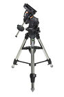 MONTATURA EQUATORIALE CELESTRON CGX - L GoTo + CONTRAPPESI, GPS, ACCESSORI