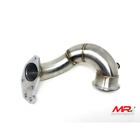 Downpipe Skat Alfa Romeo Giulietta 1750 QV Veloce Scarico sportivo 70mm