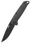 SOG ADVENTURER LB BLACKOUT, Taschenmesser Klappmesser Folder