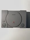 Sony PlayStation 1 Console - Grigia (SCPH-5502)