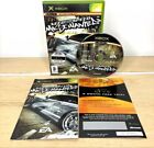 NEED FOR SPEED MOST WANTED XBOX Classic videogioco COMPLETO Multilingua (ITA)