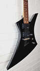 JACKSON JS30KE KELLY 2006 INDIAN MADE ELECTRIC GUITAR