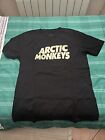 T-shirt Arctic Monkeys 2023