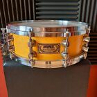 MAPEX Birds Eye Maple 14"x5" snare