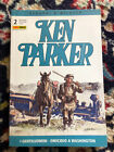 Ken Parker Collection 2 - Berardi - Milazzo - Panini Comics