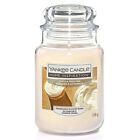 Yankee Candle -  Home Inspiration-Candele Profumate  Giara  Vetro GRANDE 538  GR