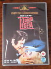 La Tomba di Ligeia (The Tomb of Ligeia) DVD MGM UK - Italian audio