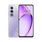 OPPO A80 5G - 256GB RAM 16GB-IP54-NO BRAND- DUAL SIM MOONLIGHT PURPLE